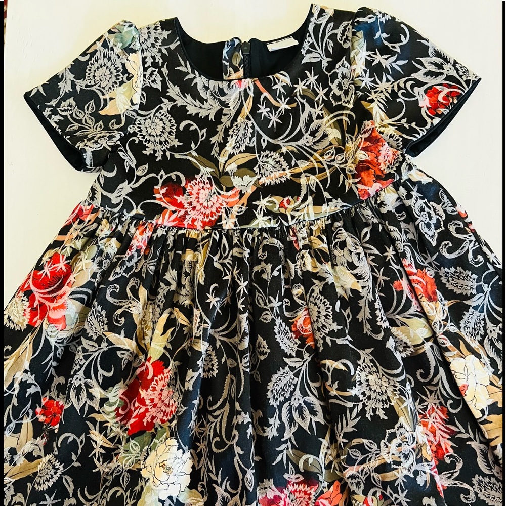 Edgehill Collection dress
